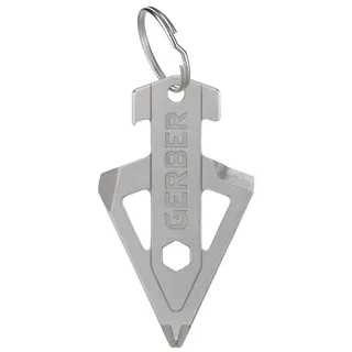 Gerber Broadhead - Silver