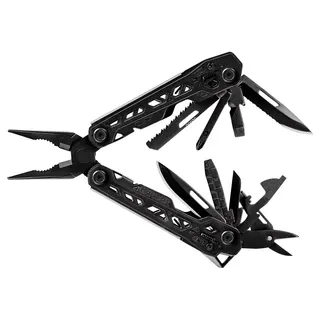 Gerber Crucial Black
