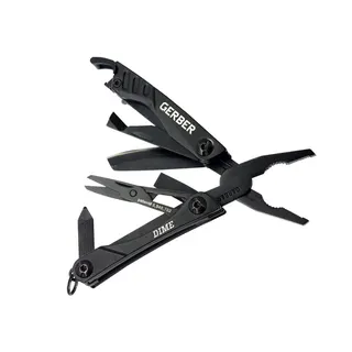 Gerber Dime - Black