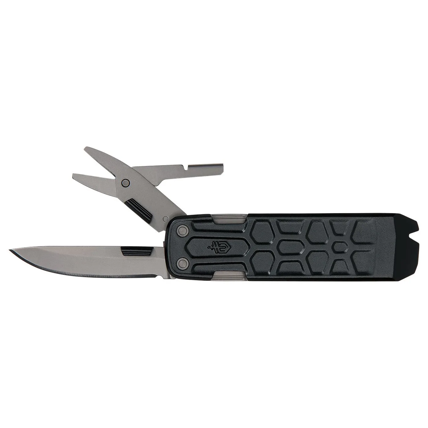 Gerber Lockdown Slim Pry - Onyx