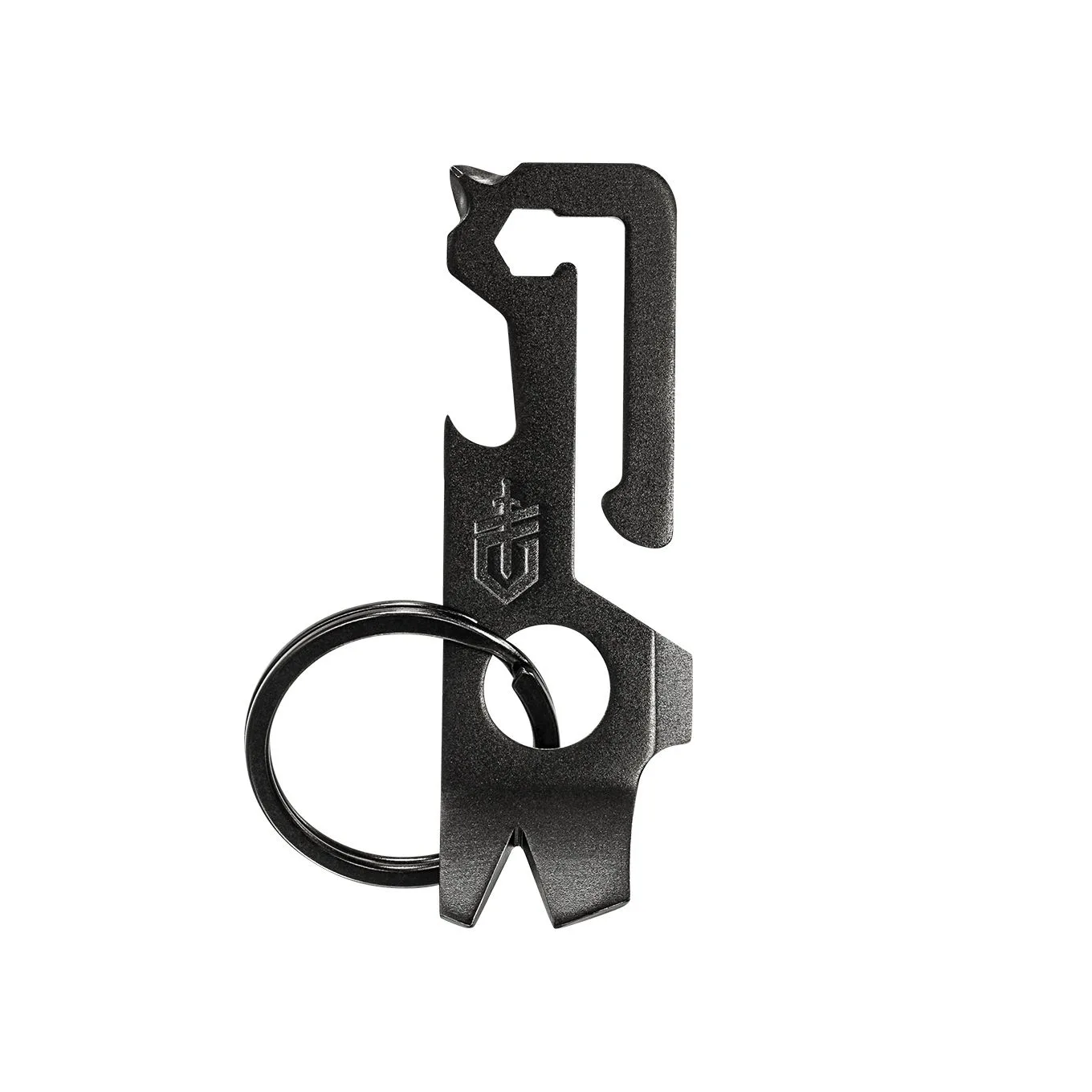 Gerber Mullet - Black
