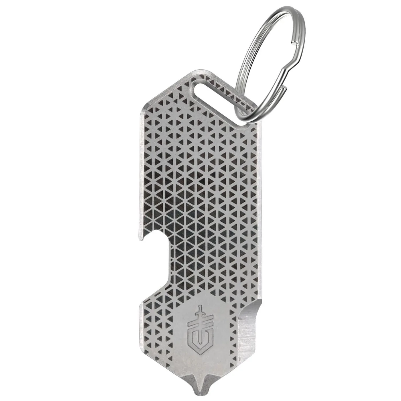 Gerber Shard DT - Silver Triangle