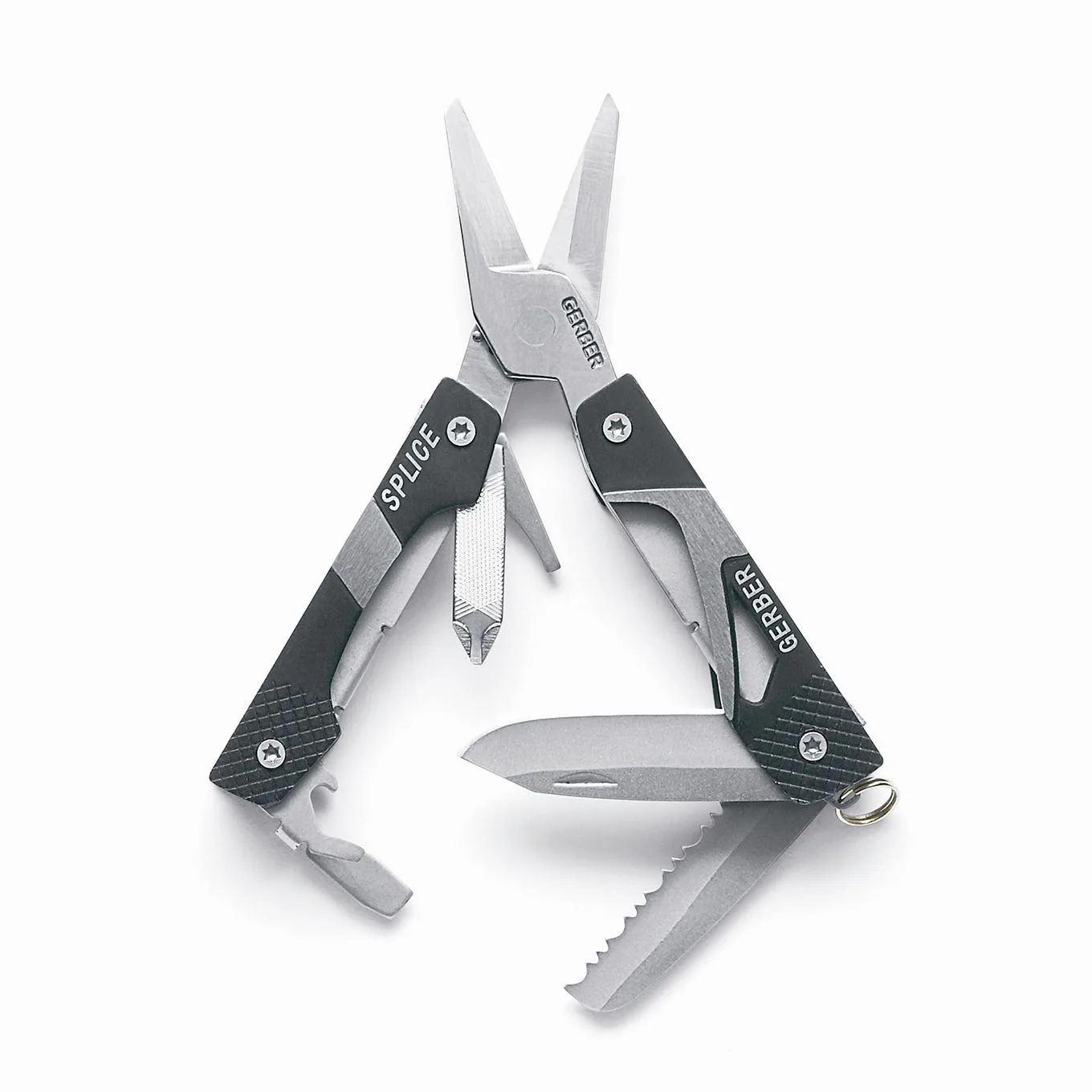 Gerber Splice - Black
