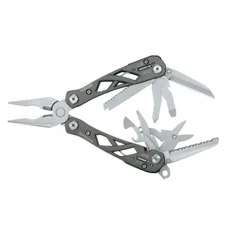 Gerber Suspension
