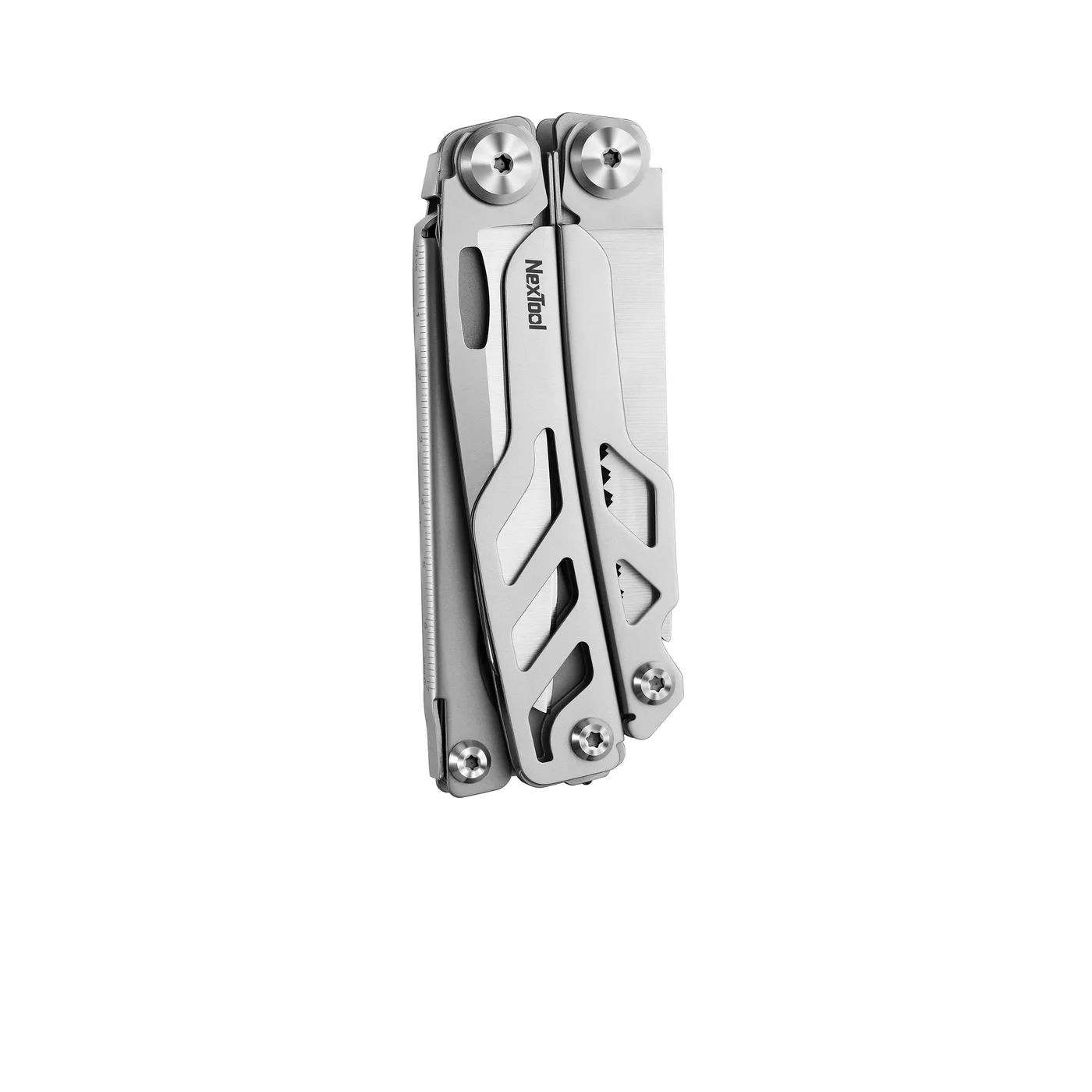 NexTool Flagship Pro multitool, closed