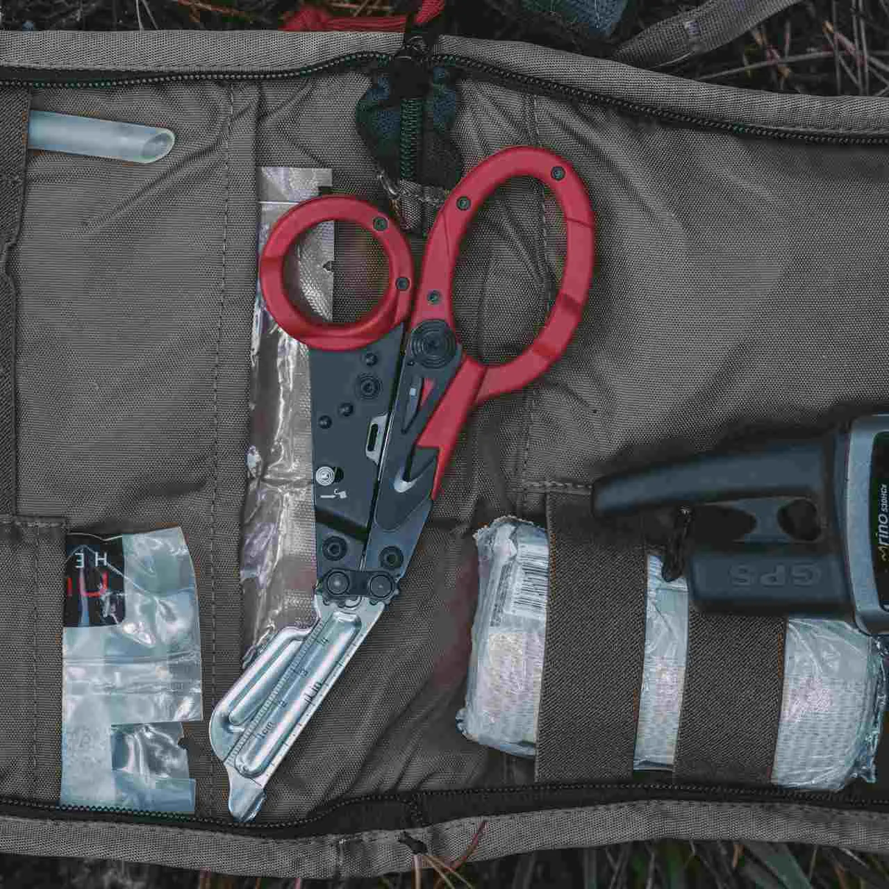 SOG ParaShears - Red
