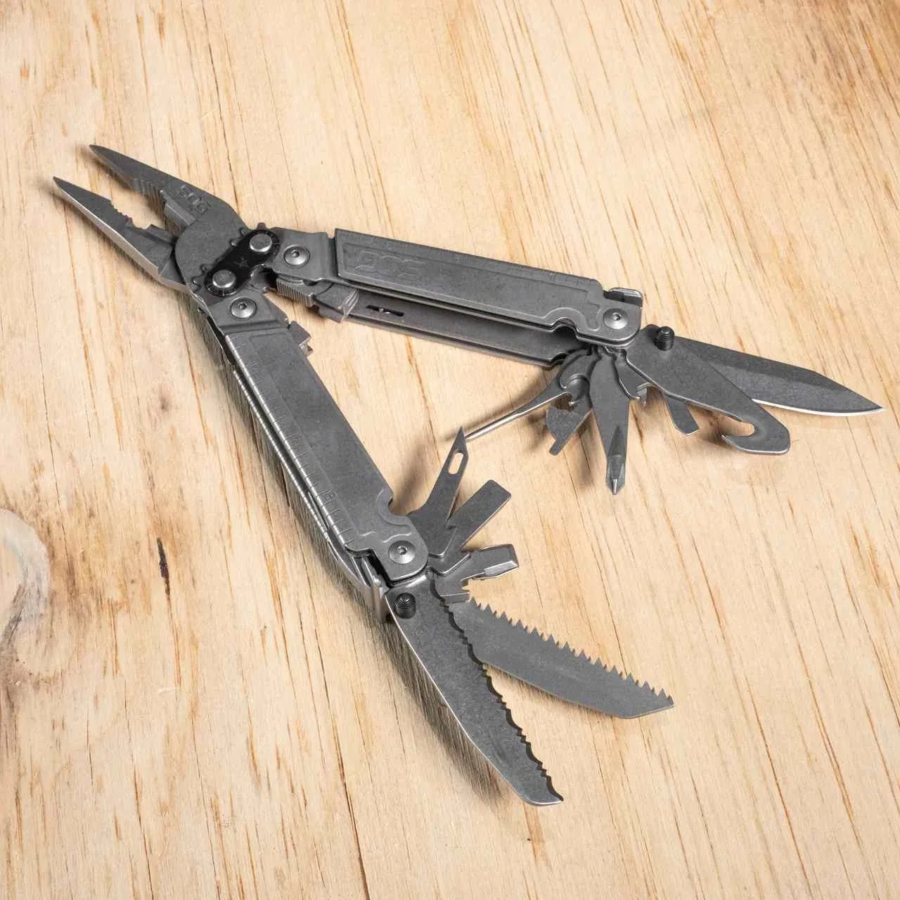 SOG PowerAccess Assist MT - Stonewash