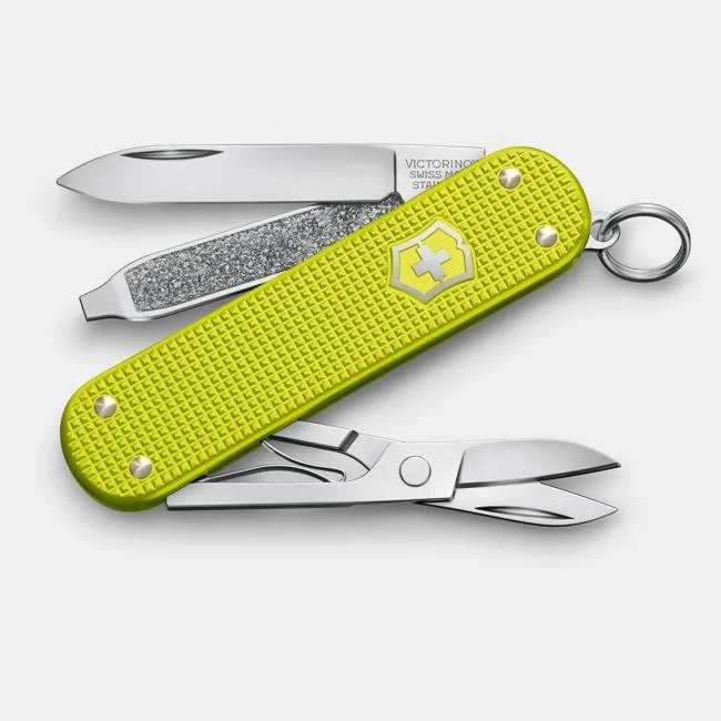 Victorinox Classic SD Alox Limited Edition 2023