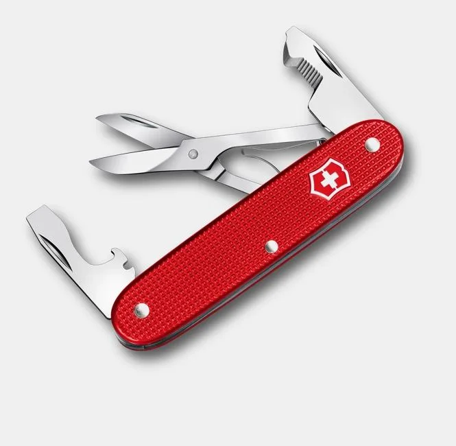 Victorinox Companion Slim Alox