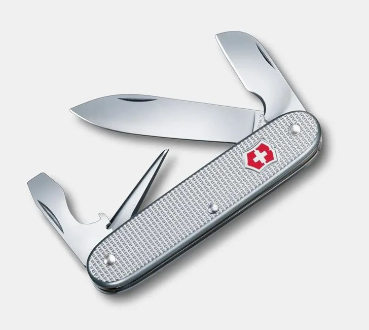 Victorinox Electrician Alox