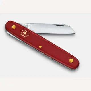Victorinox Floral Knife Left-handed