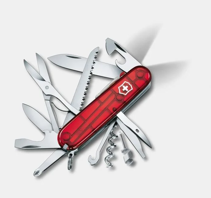 Victorinox Huntsman Lite
