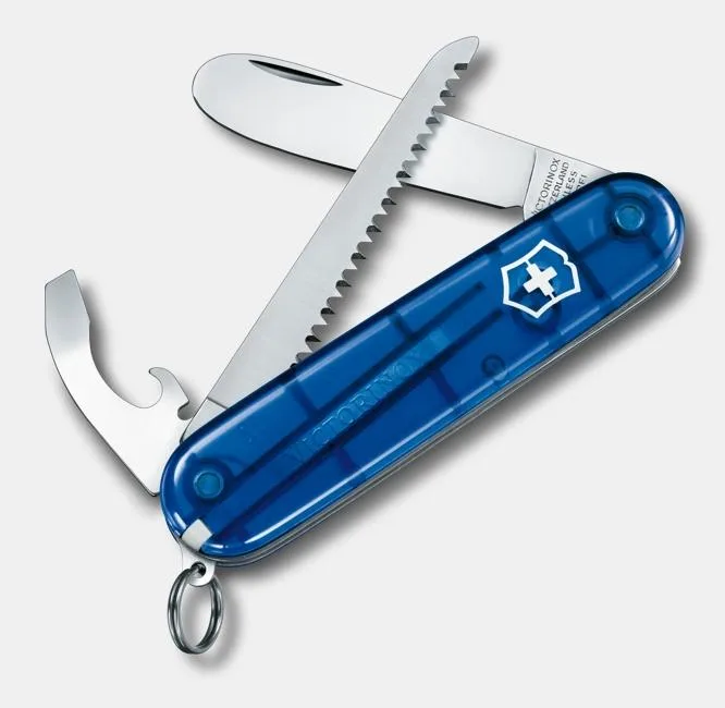 Victorinox My First Victorinox