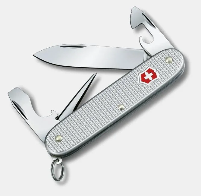 Victorinox Pioneer Alox