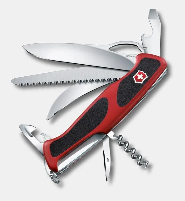 Victorinox Ranger 57 M Grip