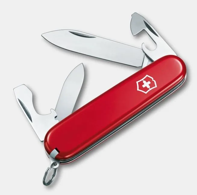 Victorinox Recruit