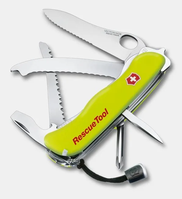 Victorinox Rescue Tool MW