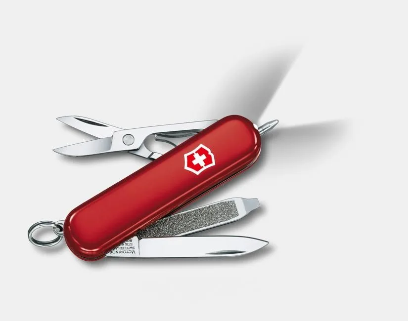 Victorinox Signature Lite