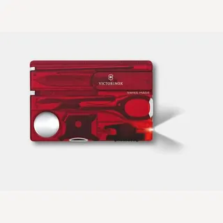 Victorinox Swiss Card Lite
