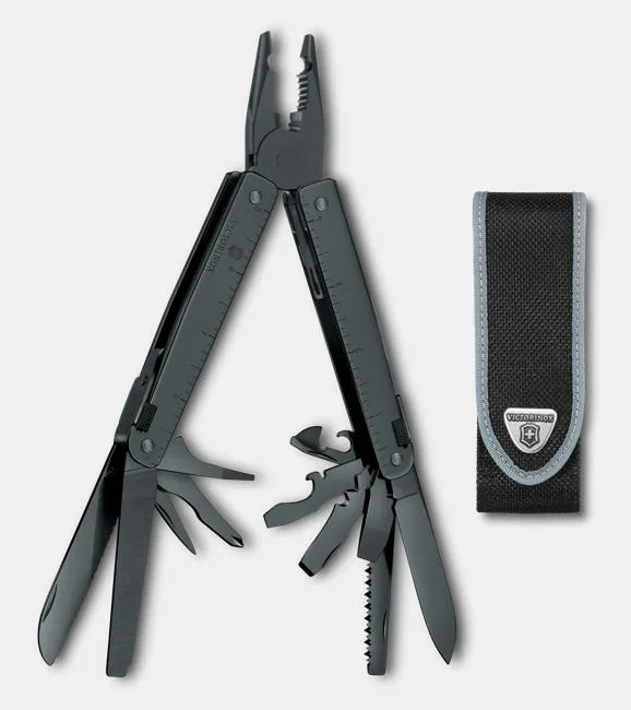 Victorinox Swiss Tool BS