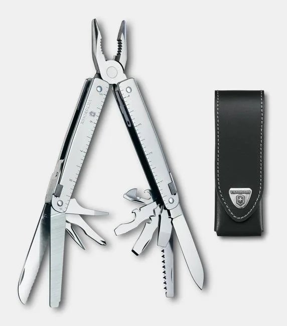Victorinox Swiss Tool