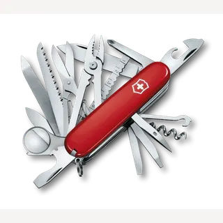Victorinox Swiss Champ